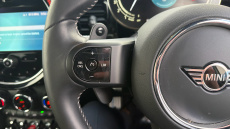 MINI Hatchback 2.0 Cooper S Sport 5dr Auto Petrol Hatchback